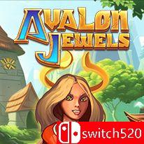 《阿瓦隆宝石（Avalon Jewels）》RAZOR硬盘版[EN]