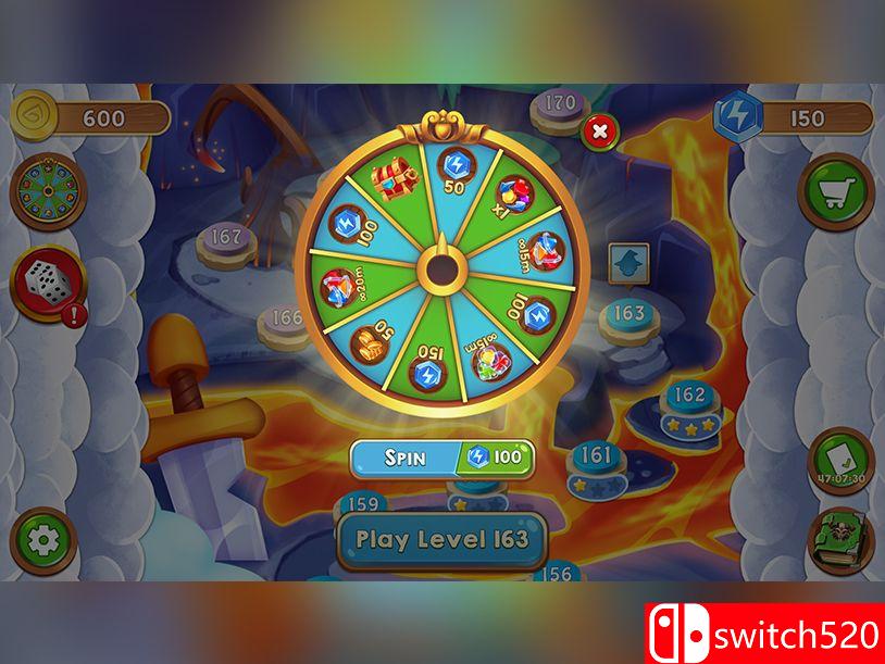 《阿瓦隆宝石（Avalon Jewels）》RAZOR硬盘版[EN]_2