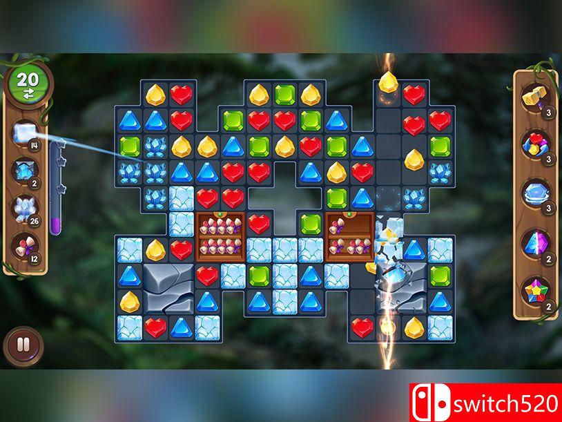 《阿瓦隆宝石（Avalon Jewels）》RAZOR硬盘版[EN]_1