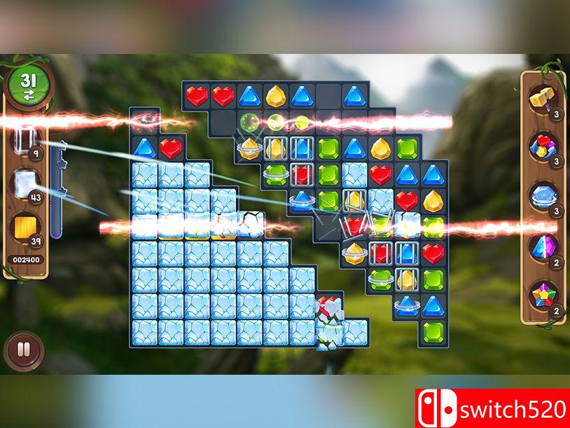 《阿瓦隆宝石（Avalon Jewels）》RAZOR硬盘版[EN]_3