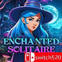 《魔法纸牌（Enchanted Solitaire）》游戏封面