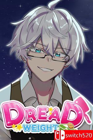 《恐惧之重（Dread Weight）》游戏封面