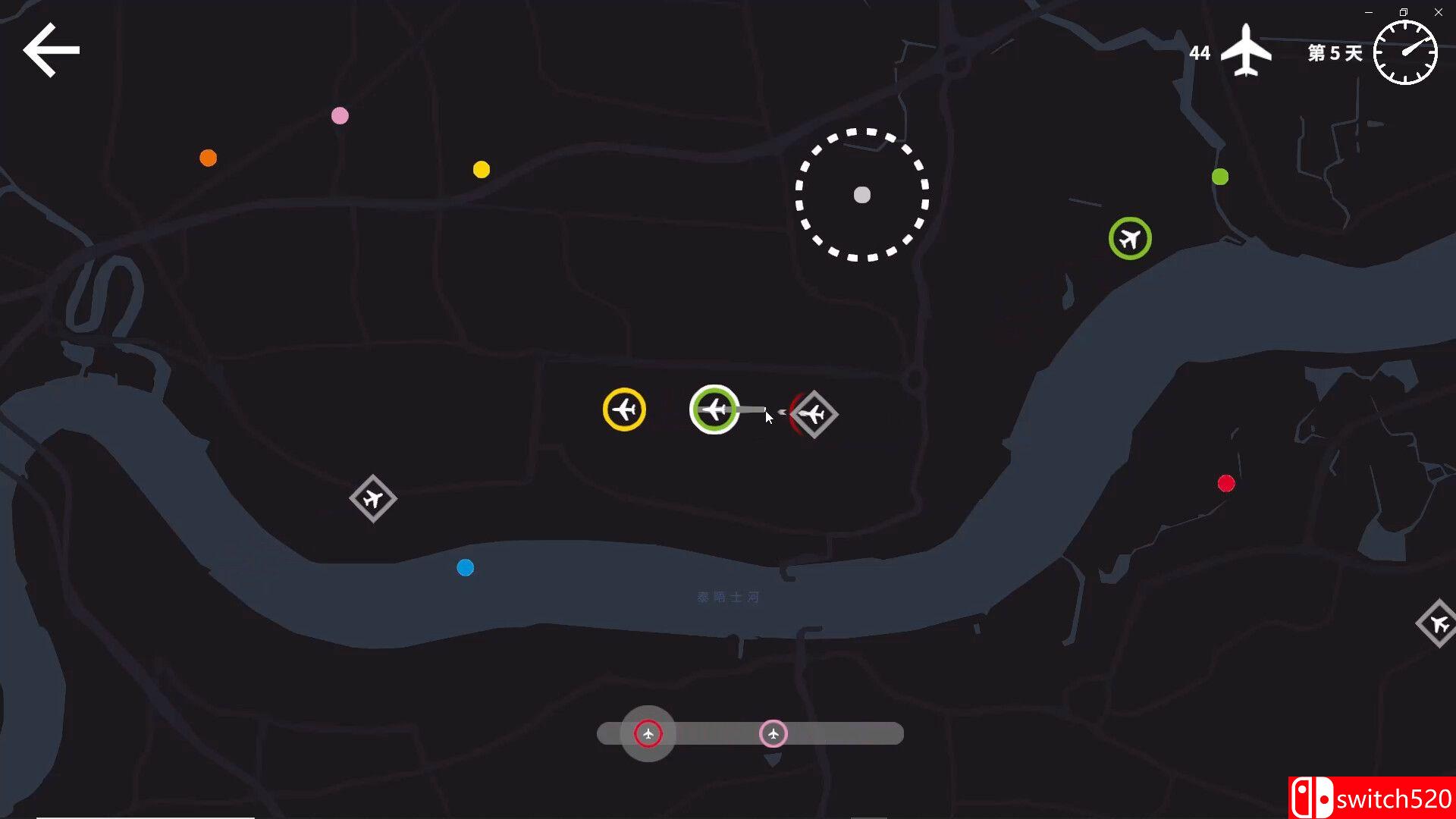 《迷你空管（Mini Airways）》官方中文 v0.11.3 TENOKE镜像版[CN/TW/EN/JP]_2