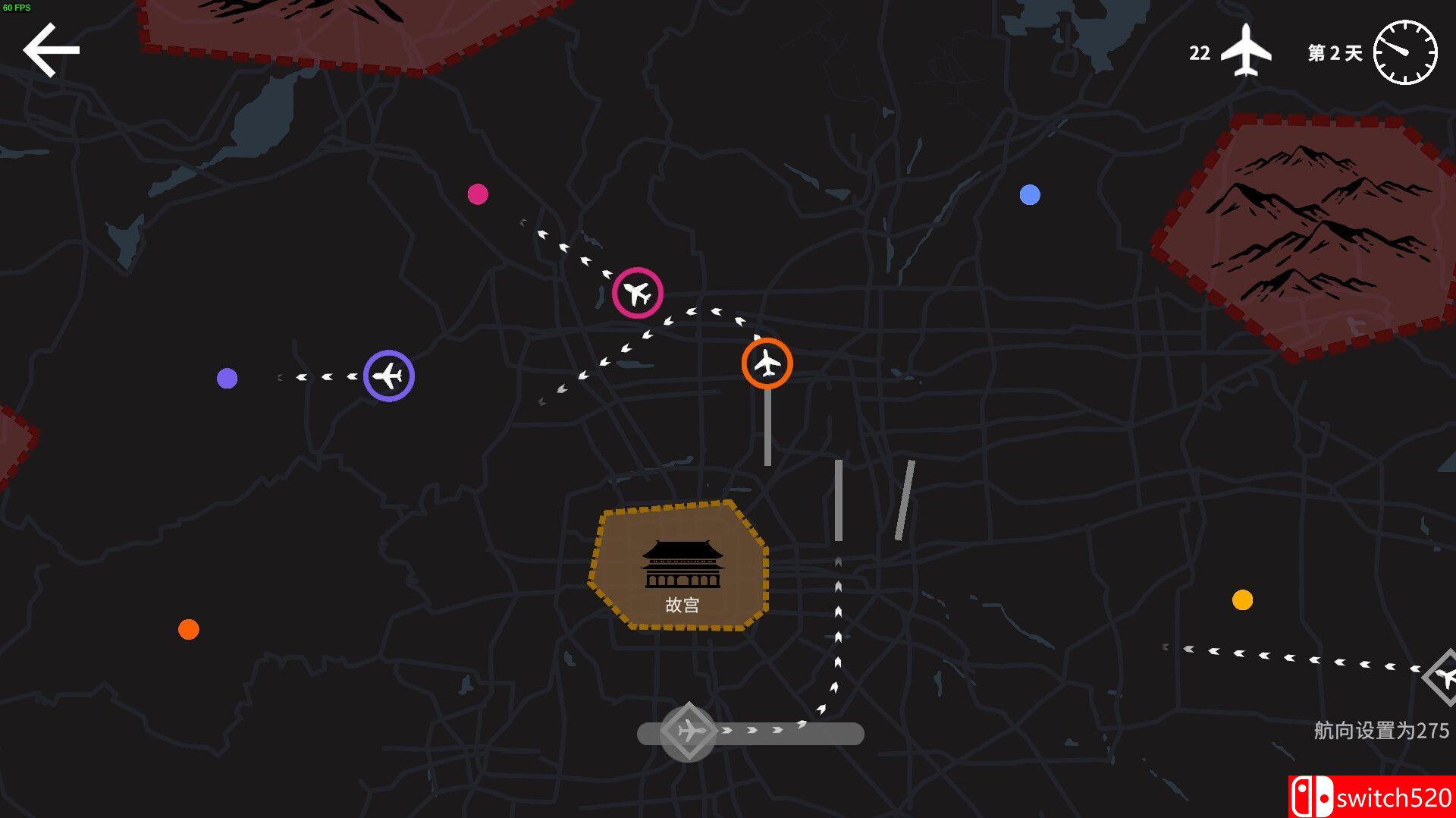 《迷你空管（Mini Airways）》官方中文 v0.11.3 TENOKE镜像版[CN/TW/EN/JP]_1