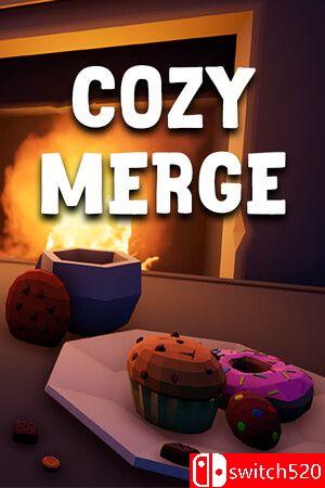 《舒心合并（Cozy Merge）》官方中文版封面图