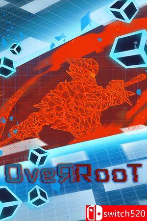 《超载根源（OveRRooT）》游戏封面