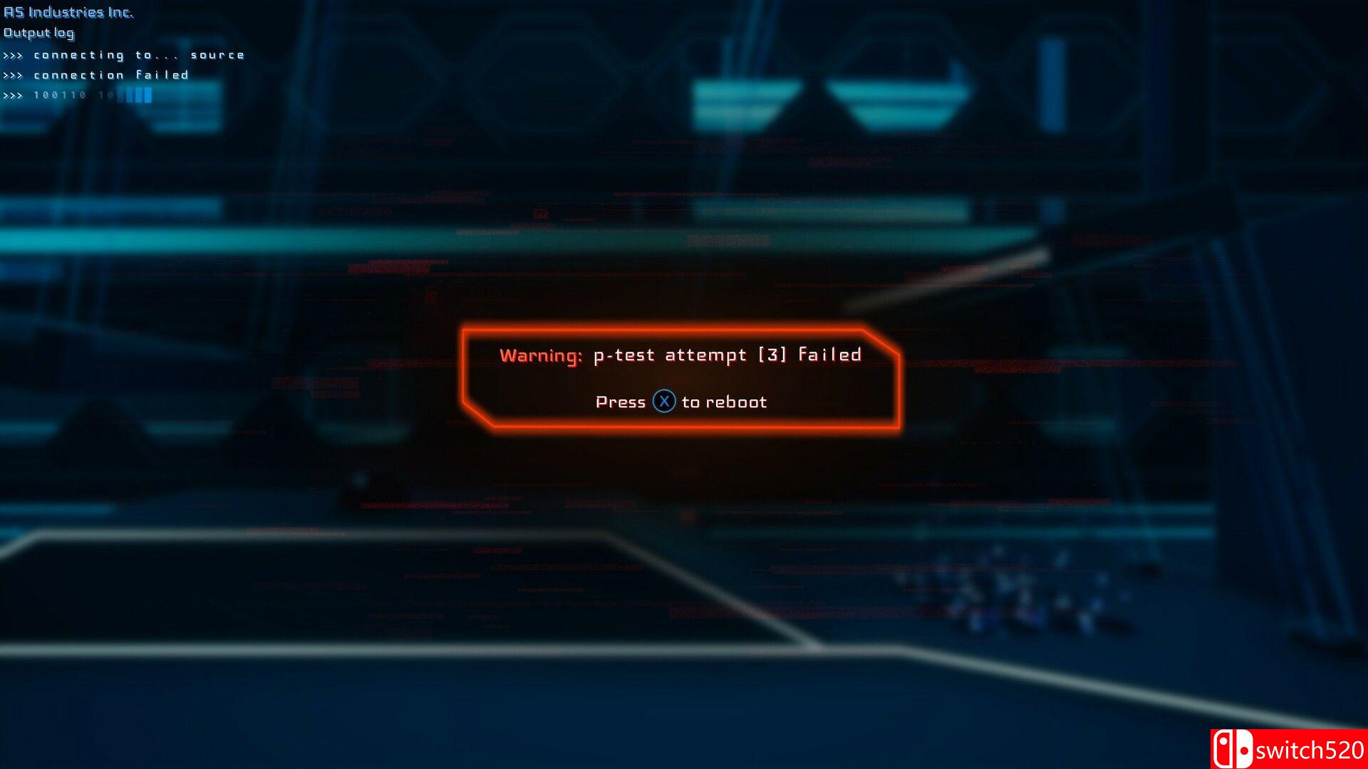 《超载根源》游戏截图4