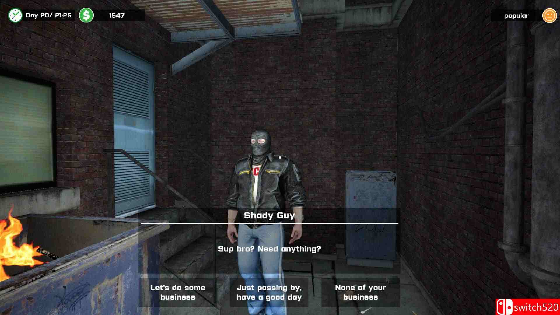 《健身房经理》游戏截图5