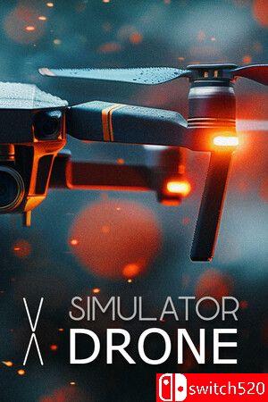 《X模拟无人机（X Simulator Drone）》TENOKE镜像版[EN/JP]