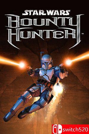星球大战：赏金猎人游戏封面