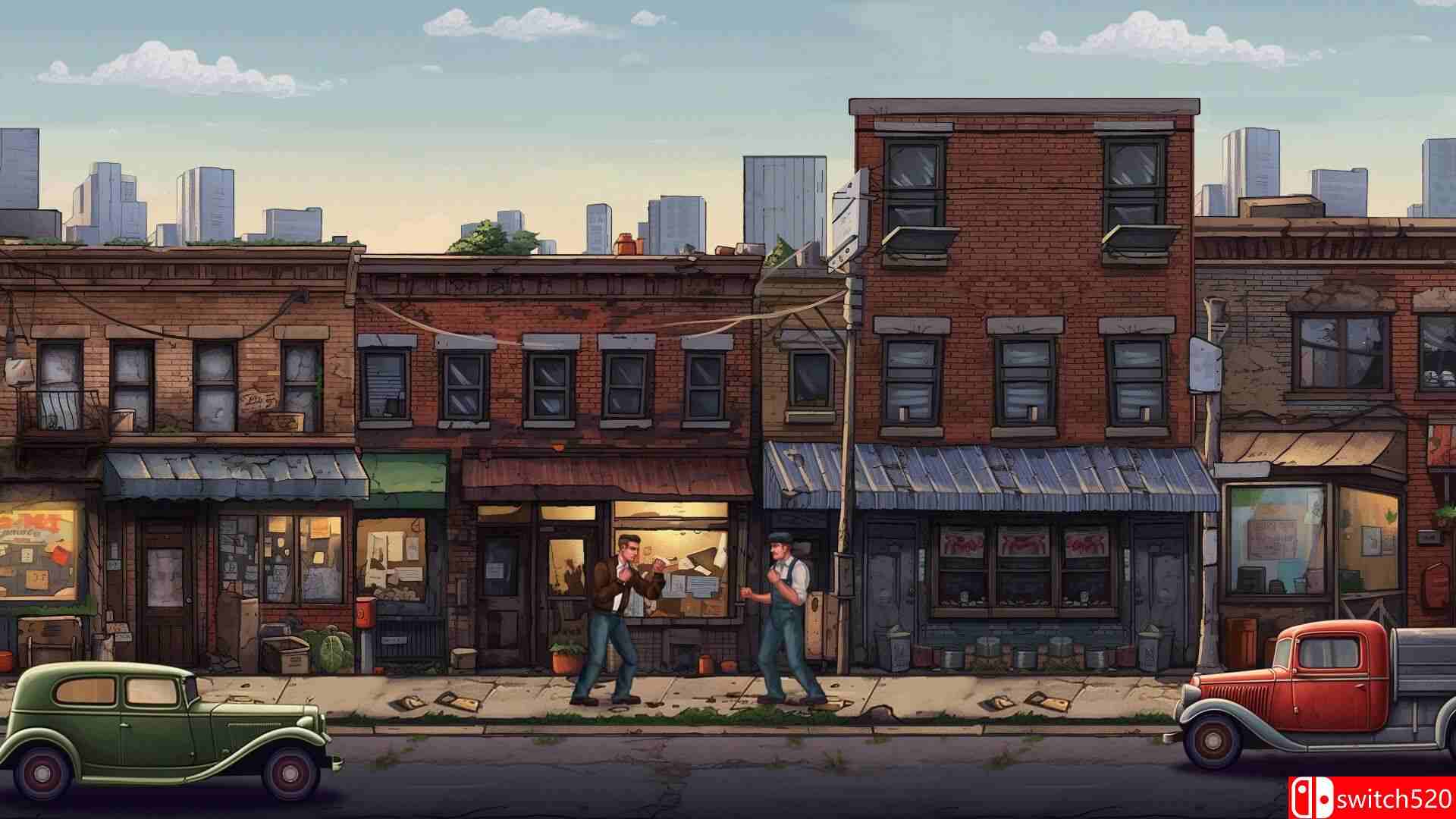 《黑名单黑帮（Blacklist Mafia）》TENOKE镜像版[EN]_3