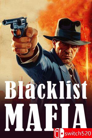 《黑名单黑帮（Blacklist Mafia）》TENOKE镜像版[EN]