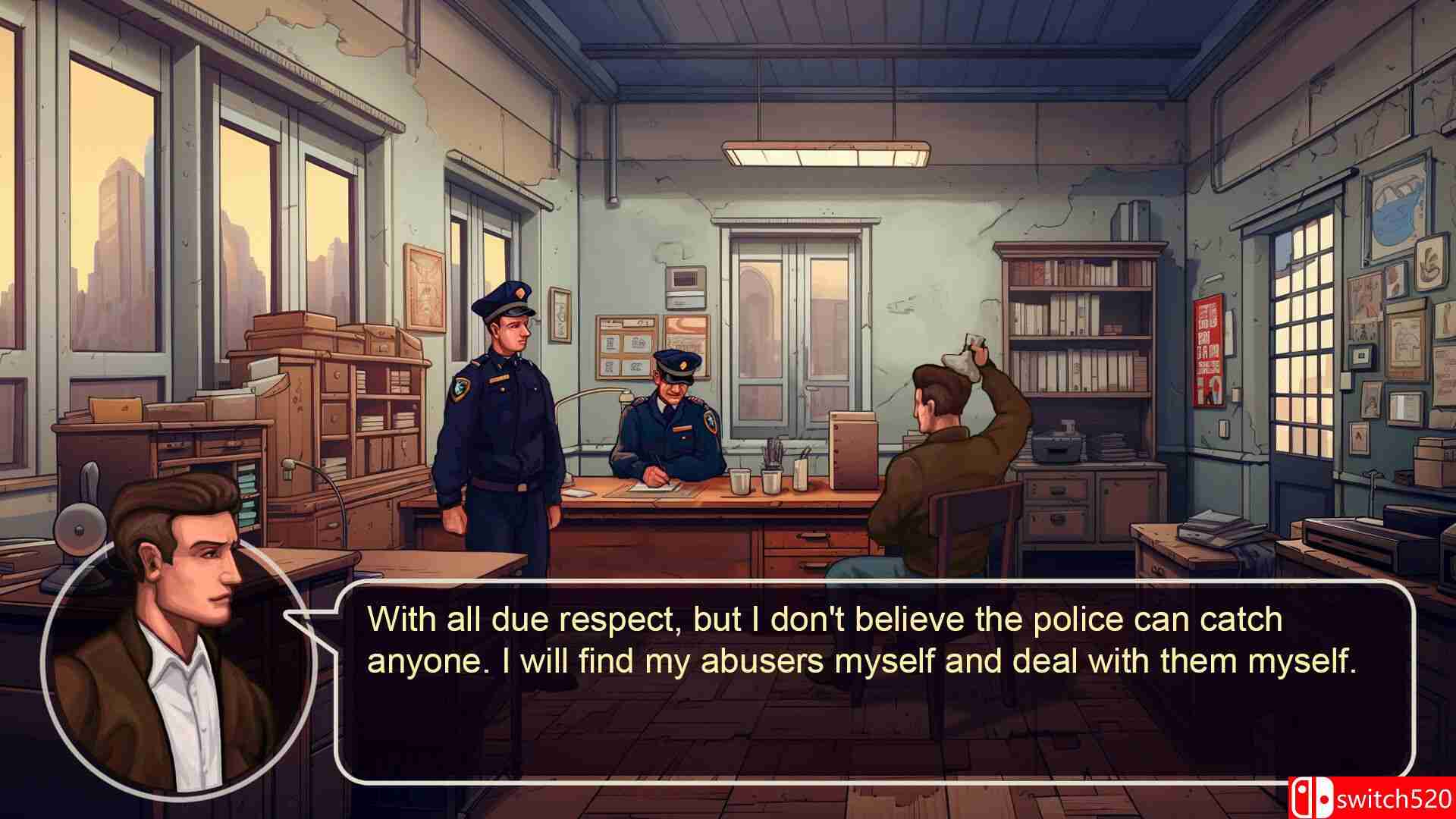 《黑名单黑帮（Blacklist Mafia）》TENOKE镜像版[EN]_2