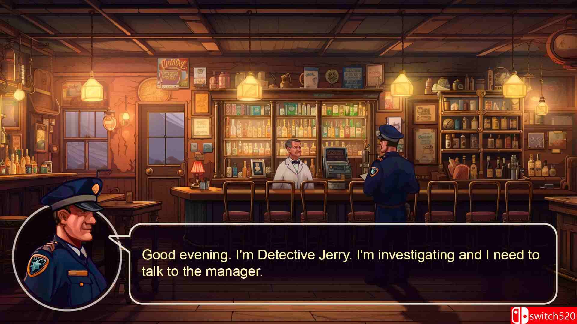 《黑名单黑帮（Blacklist Mafia）》TENOKE镜像版[EN]_1