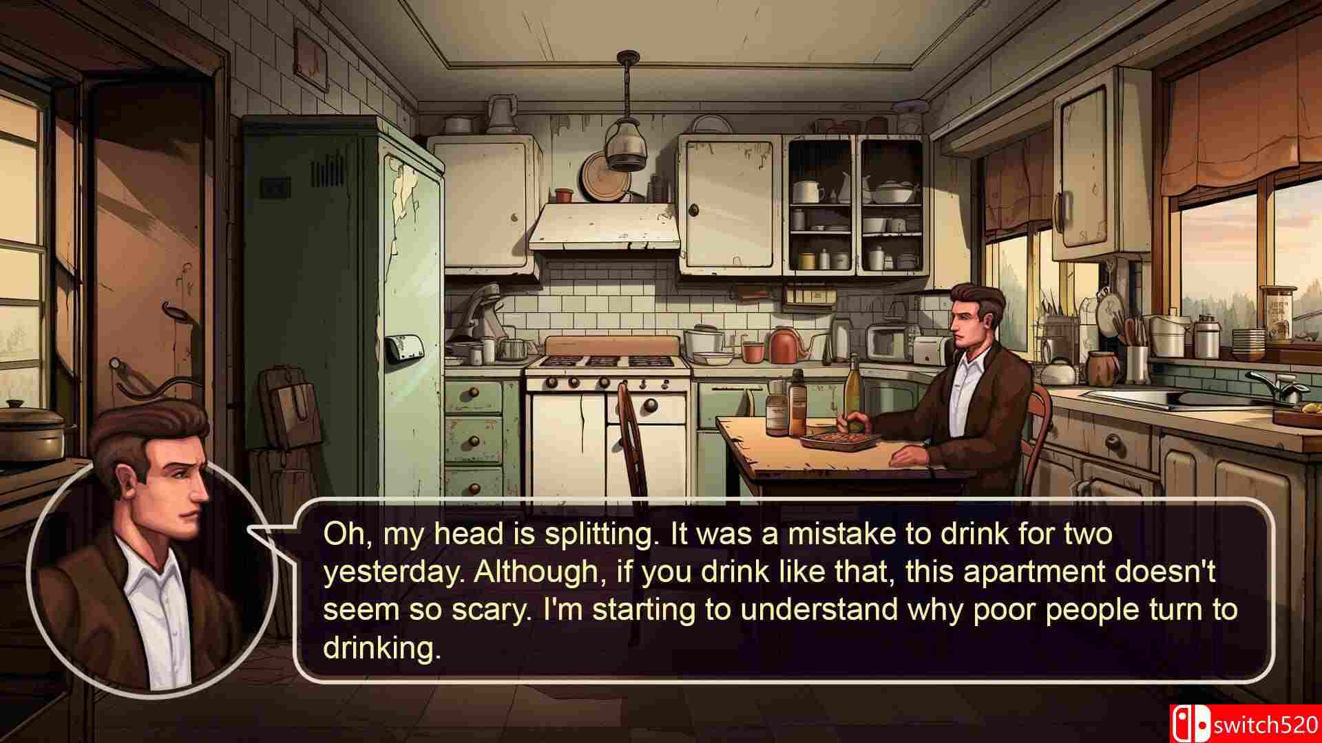 《黑名单黑帮（Blacklist Mafia）》TENOKE镜像版[EN]_4