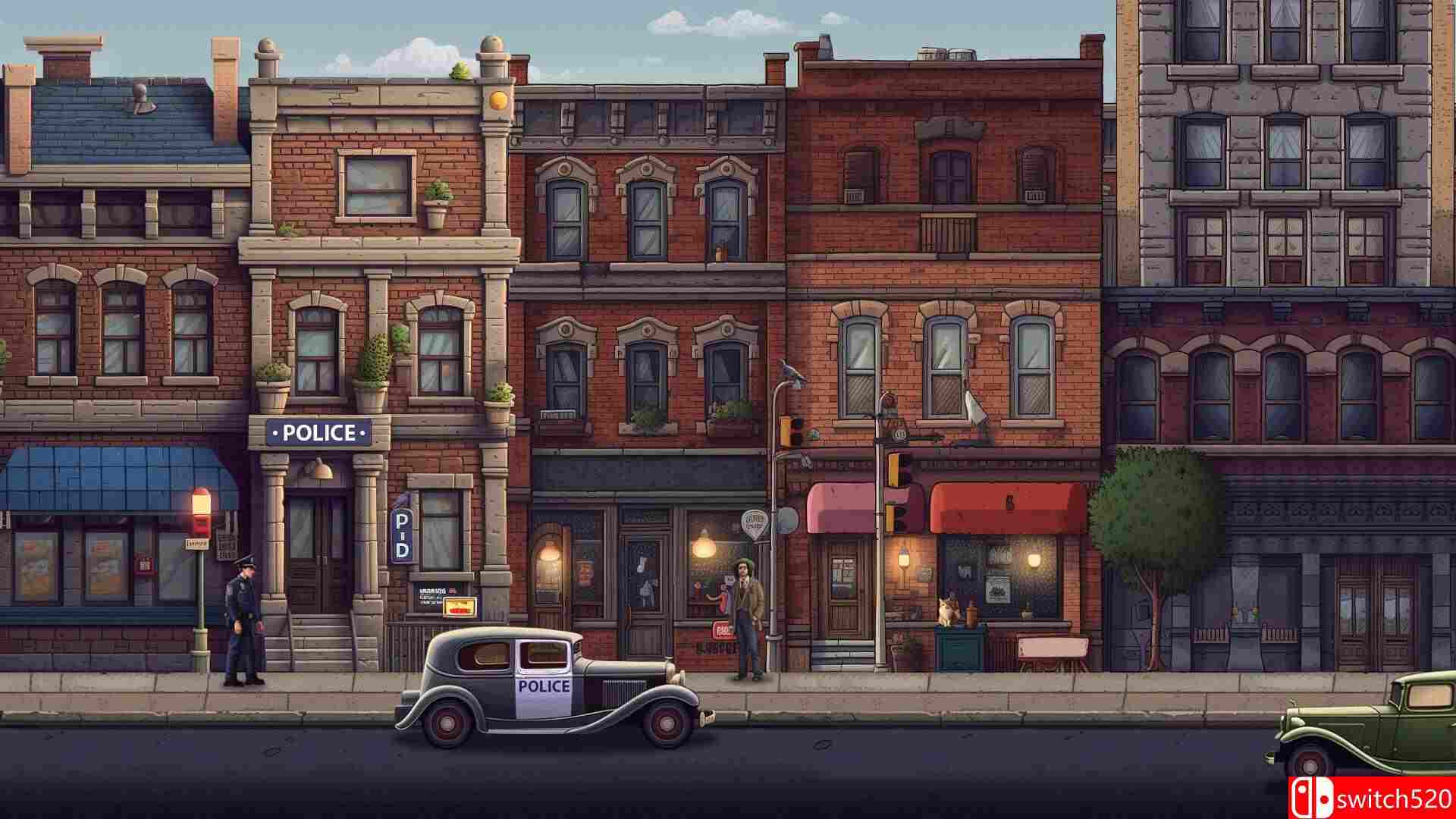 《黑名单黑帮（Blacklist Mafia）》TENOKE镜像版[EN]_5