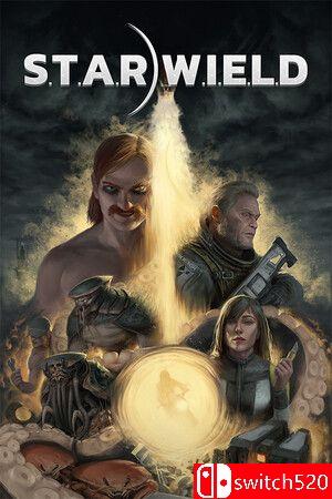 《星焊（S.T.A.R.W.I.E.L.D.）》SKIDROW修正镜像版封面图