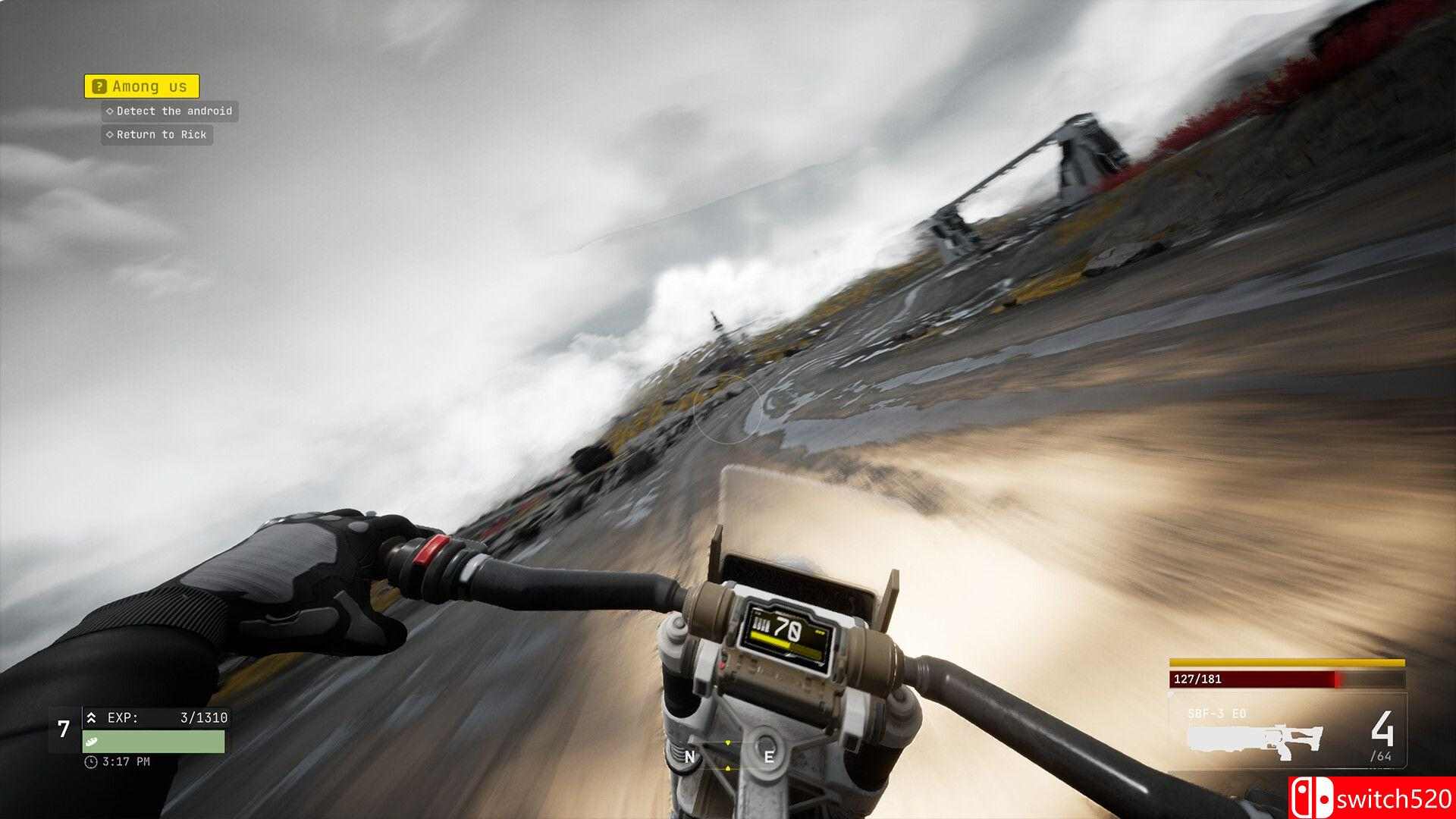 《星焊》游戏截图2