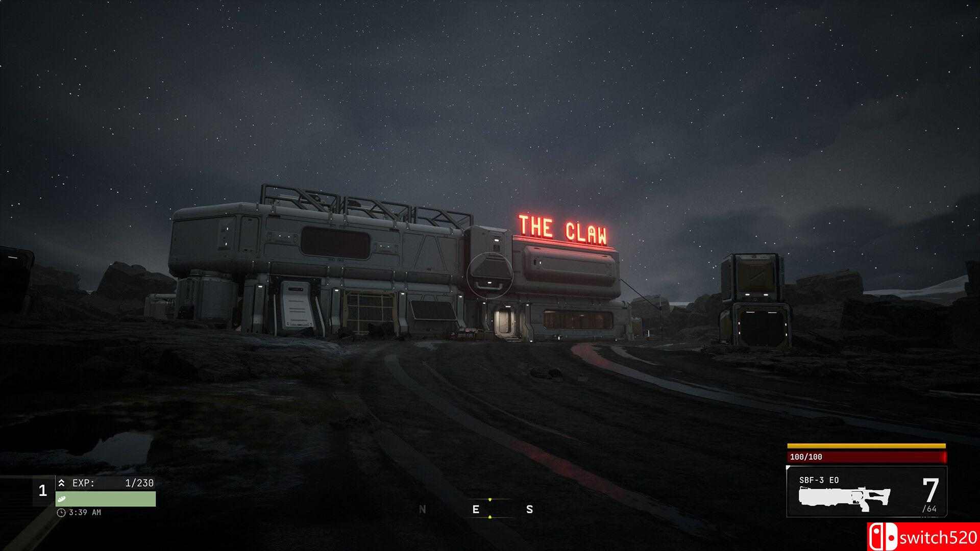 《星焊》游戏截图4