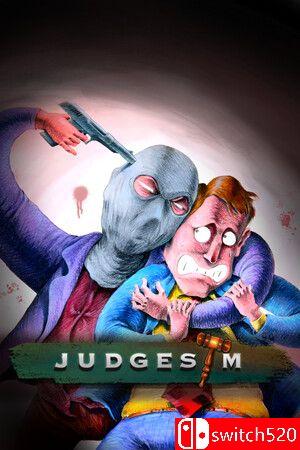 《审判模拟（JudgeSim）》官方中文 v1.4.2 P2P硬盘版封面图