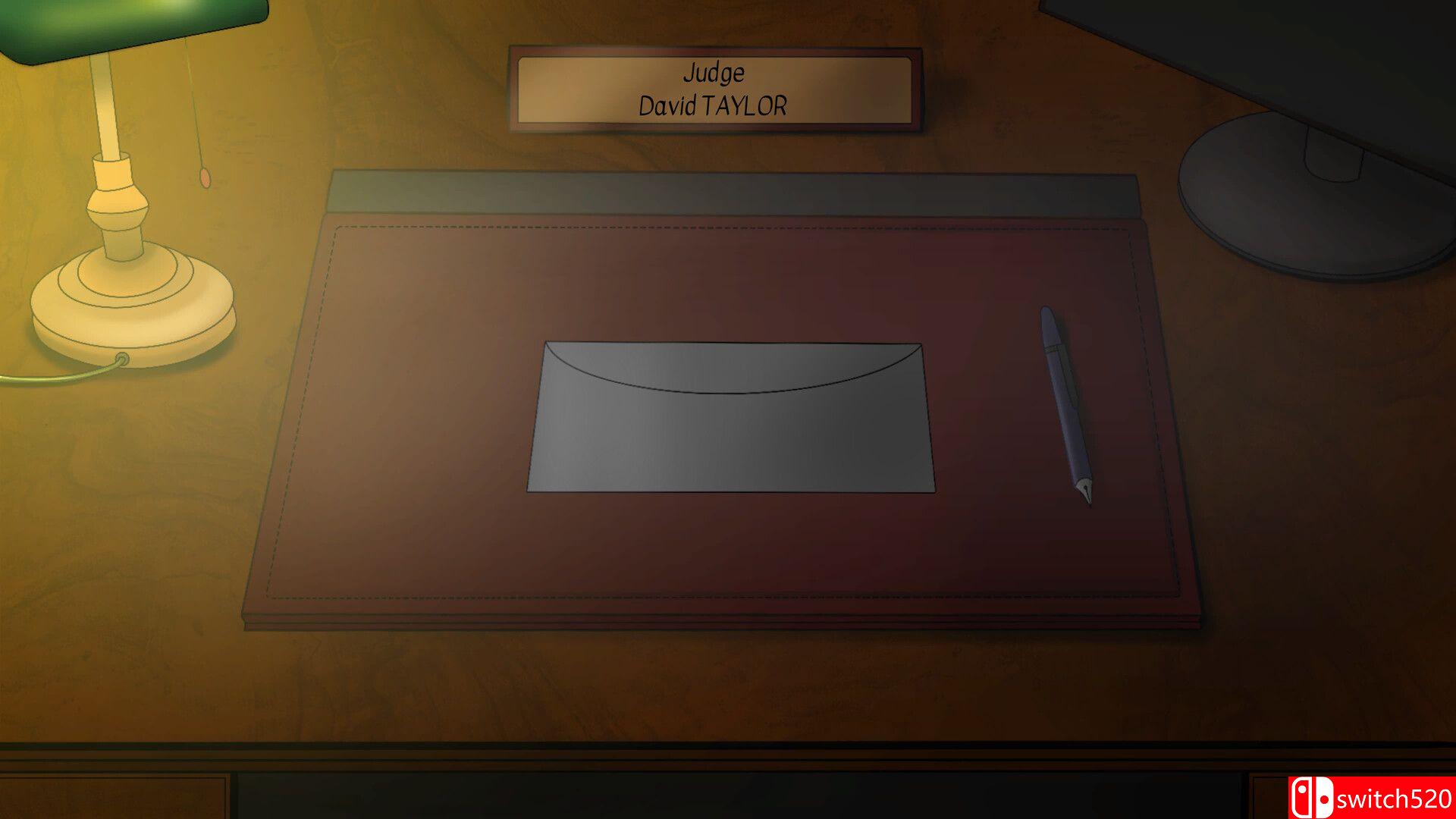 审判模拟游戏截图2