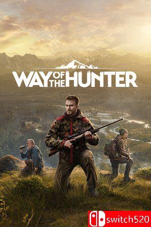 《狩猎之道（Way of the Hunter）》官方中文 集成林图科托保护区DLC RUNE镜像版[CN/TW/EN/JP]