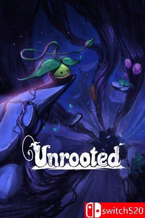 《无根之旅（Unrooted）》TENOKE镜像版封面图