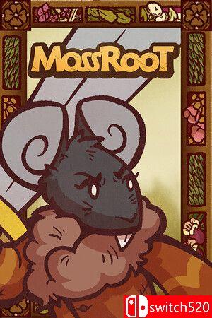 《苔根（Mossroot）》TENOKE镜像版封面图