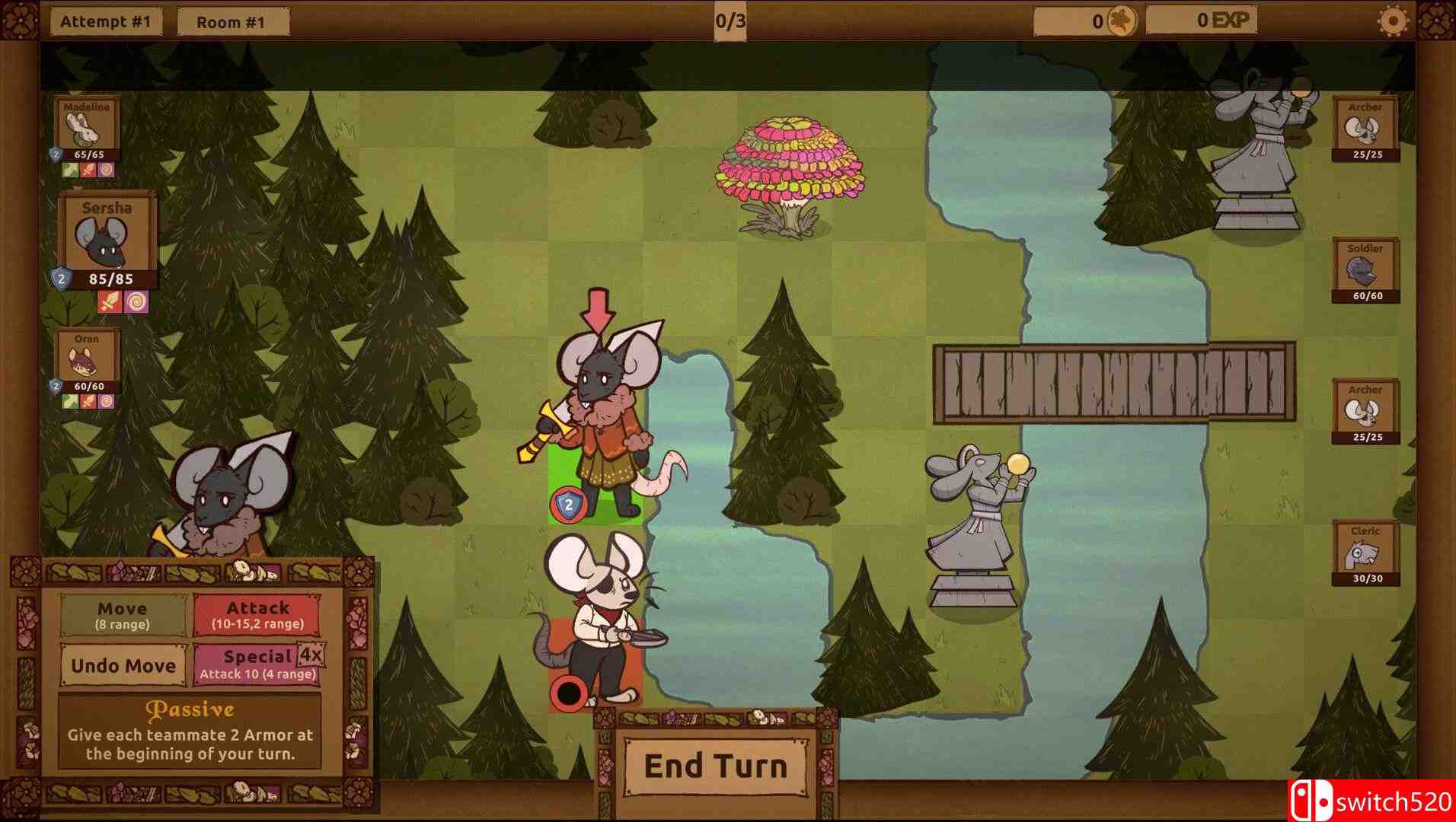 《苔根》游戏截图1