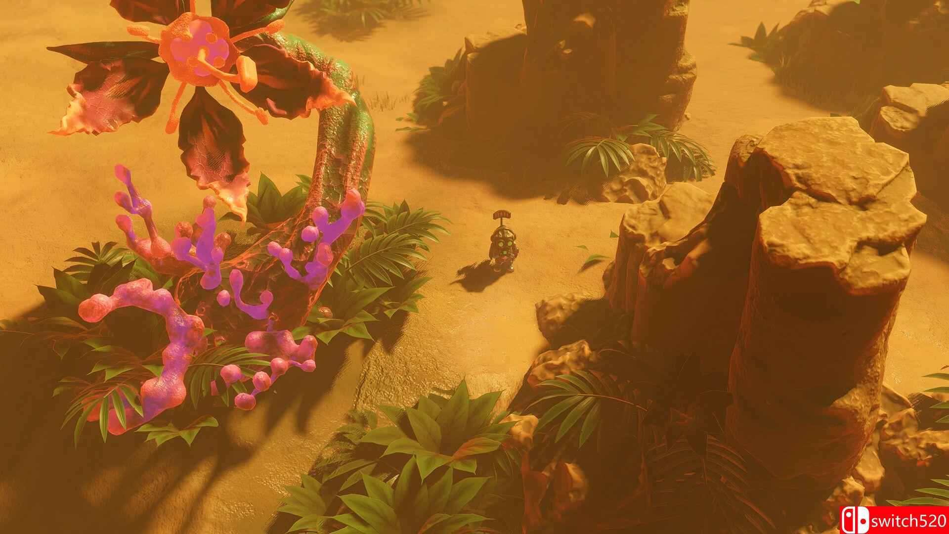 太空地产游戏截图3