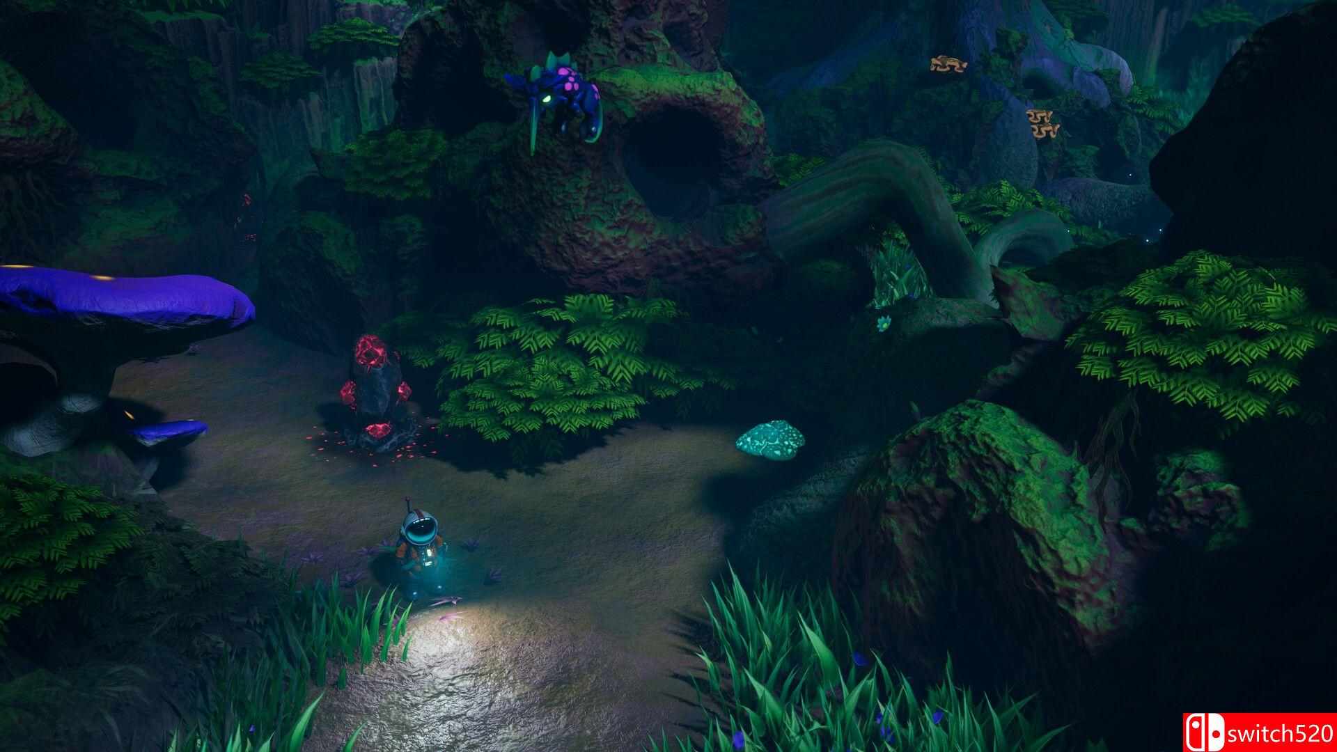 太空地产游戏截图4