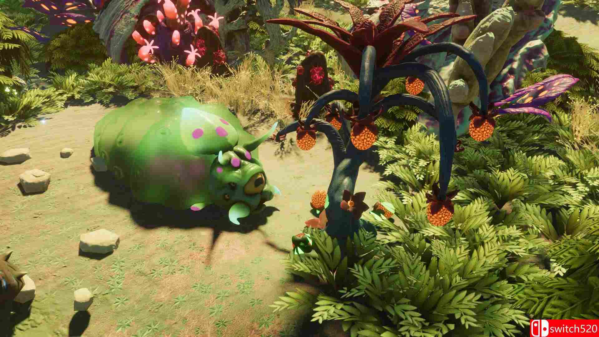 太空地产游戏截图2