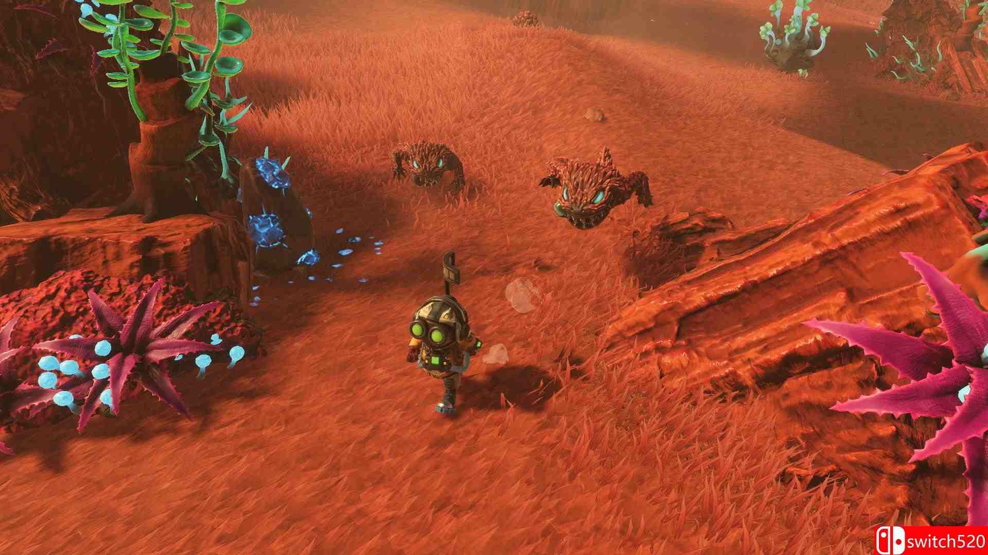 太空地产游戏截图5