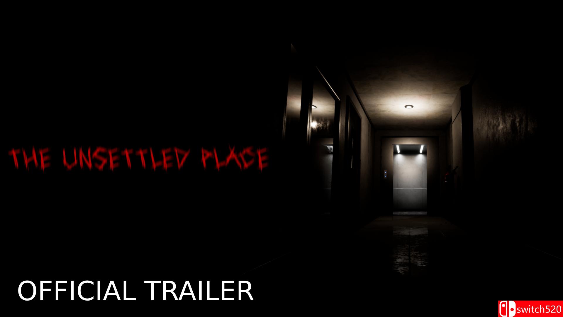 《不安之地》截图1