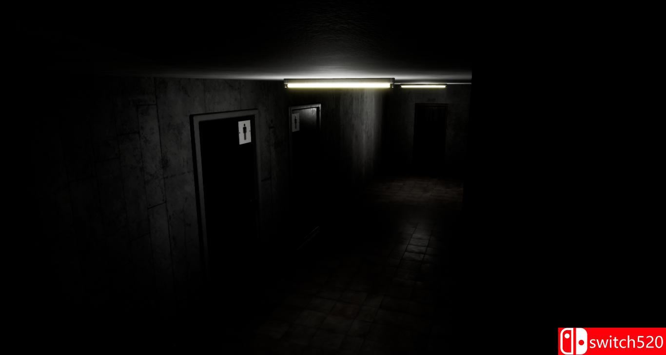 《不安之地》截图2