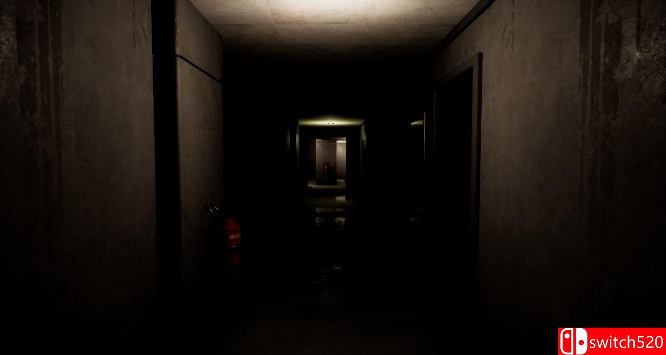 《不安之地》截图3