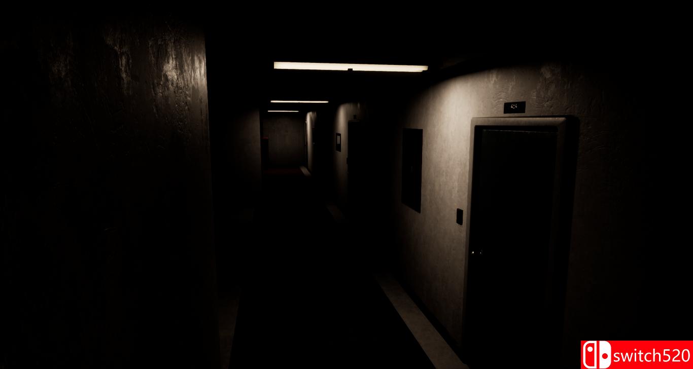 《不安之地》截图4