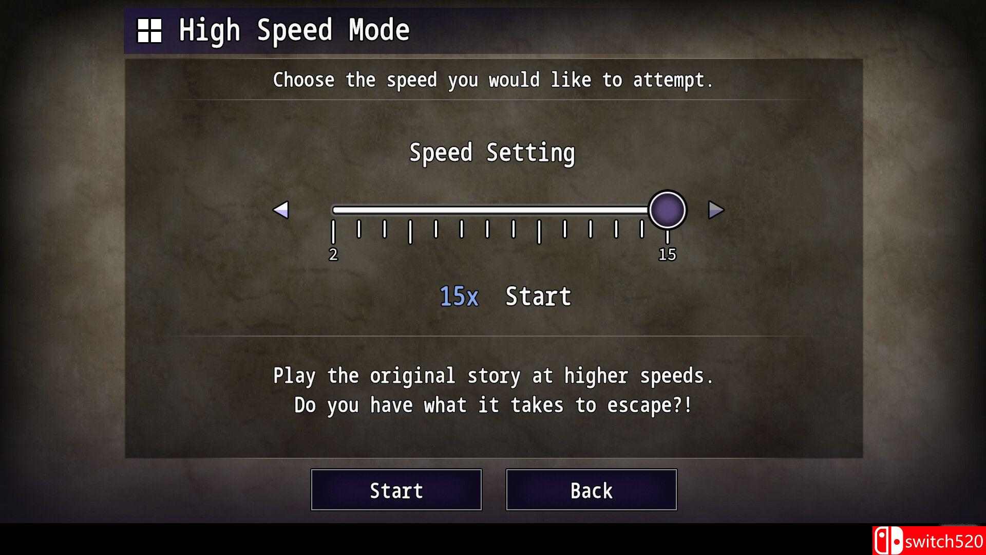 《青鬼》游戏截图5