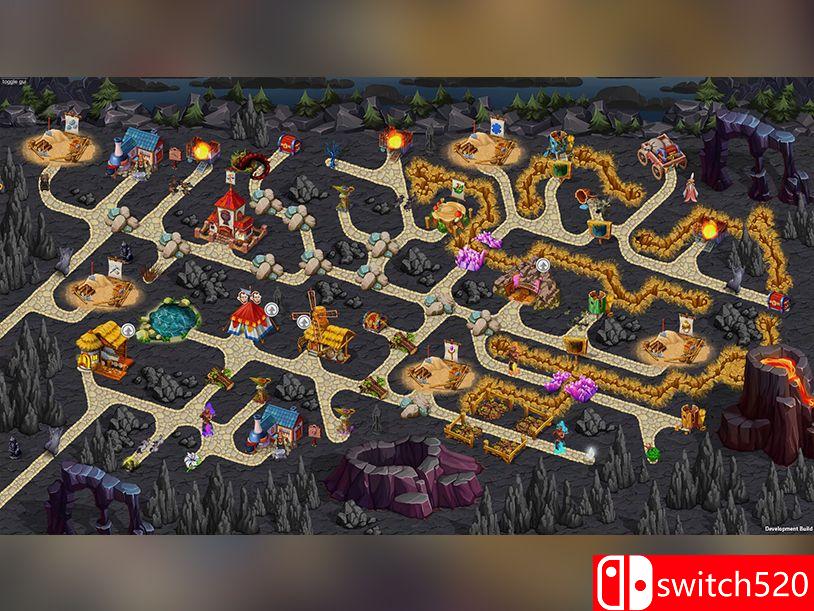 《侏儒花园10：黑石（Gnomes Garden 10 - Blackstone）》典藏版 RAZOR硬盘版[EN]_3