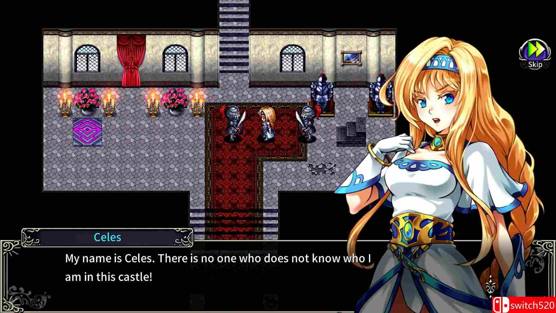 《阿斯迪恩传奇（Asdivine Saga）》GOG硬盘版[EN/JP]_1