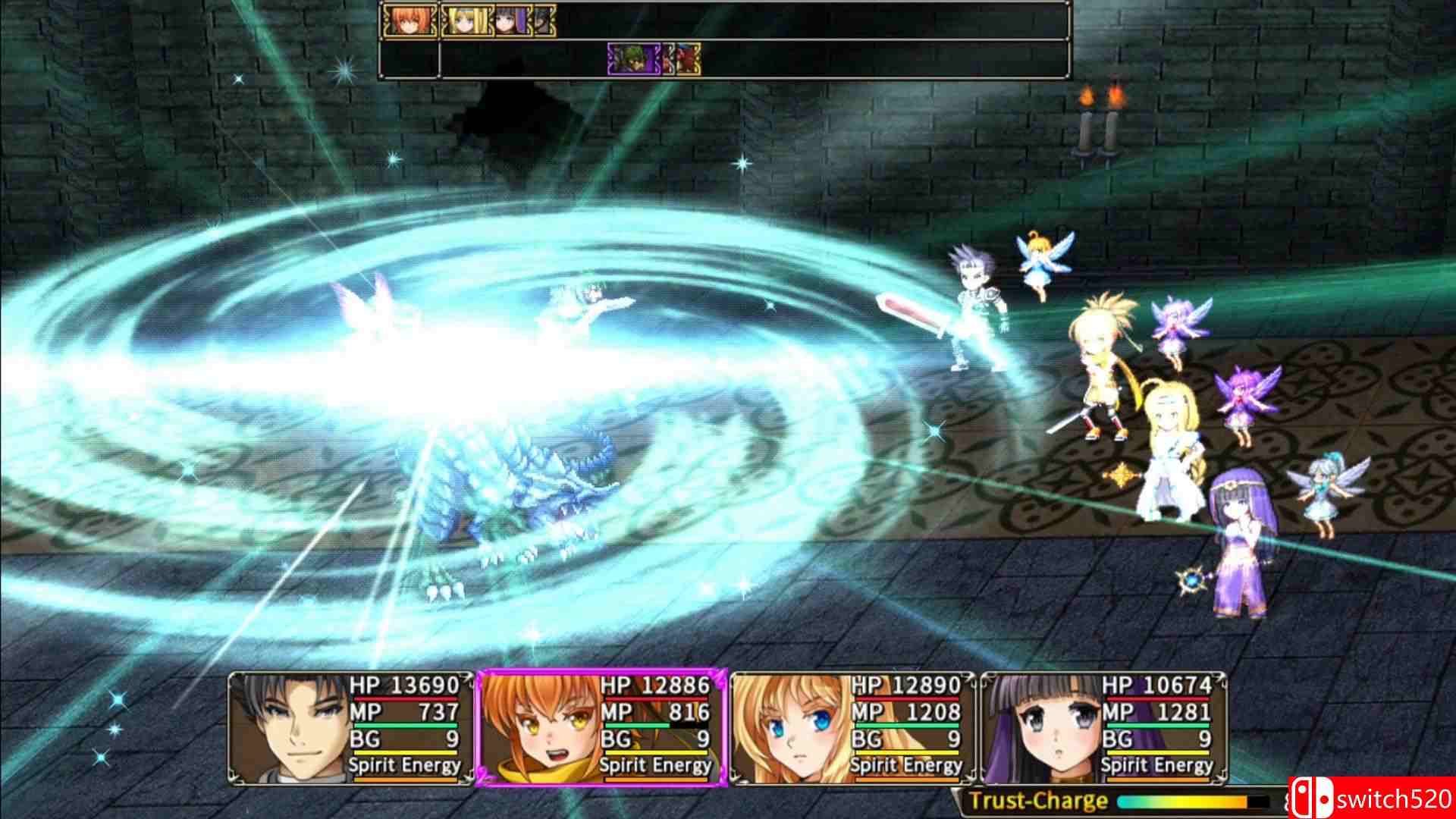 《阿斯迪恩传奇（Asdivine Saga）》GOG硬盘版[EN/JP]_4