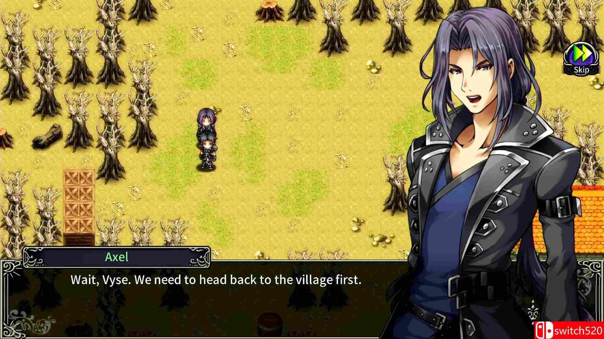 《阿斯迪恩传奇（Asdivine Saga）》GOG硬盘版[EN/JP]_5