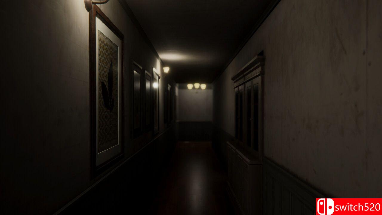 《梅洛的噩梦》截图1