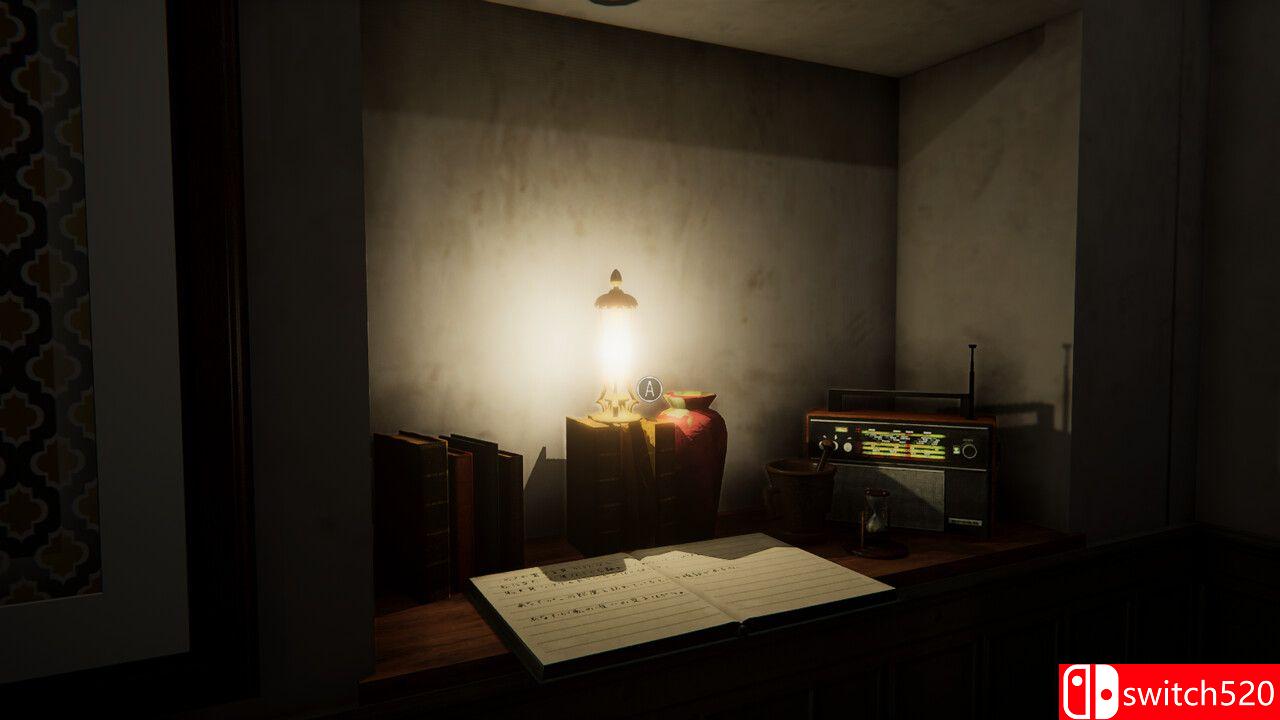 《梅洛的噩梦》截图2