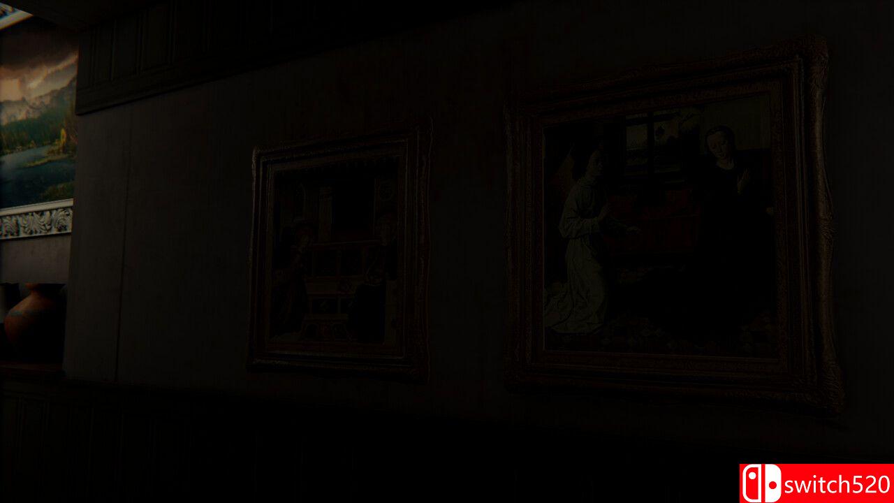 《梅洛的噩梦》截图5