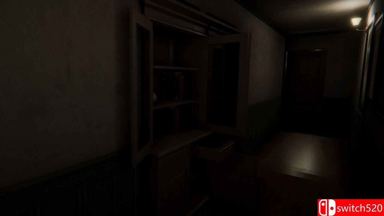 《梅洛的噩梦》截图4