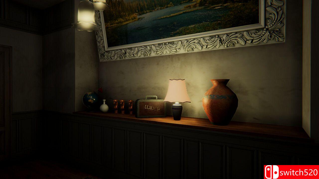 《梅洛的噩梦》截图3