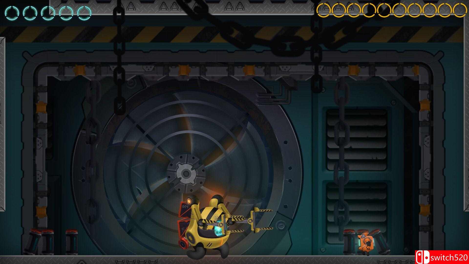 《欧尔博》游戏截图3