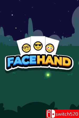 《面手牌（Facehand）》v1.0.3 P2P硬盘版[EN]