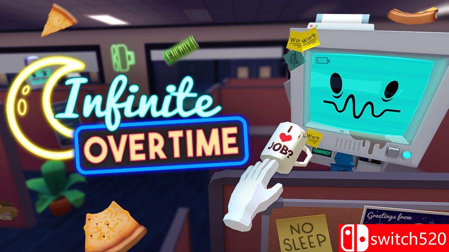 《模拟工作（Job Simulator）》VR版截图3